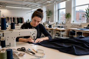 Seamstress Ireland – Dublin | 19 EUR/hour