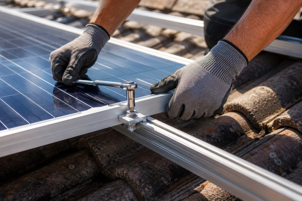Solar Panel Installer Netherlands – Eindhoven | 22 EUR/hour