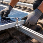 Solar Panel Installer Netherlands – Eindhoven | 22 EUR/hour