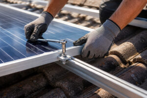 Solar Panel Installer Netherlands – Eindhoven | 22 EUR/hour