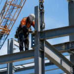 Steel Structure Installer Norway – Bergen | 24 EUR/hour
