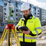 Surveyor Sweden – Malmö | 30 EUR/hour