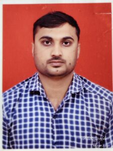 Experienced Tractor Driver Candidate from India