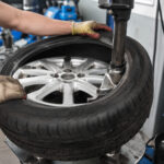 Tyre Fitter Ireland – Cork | 17 EUR/hour + Weekly Bonus