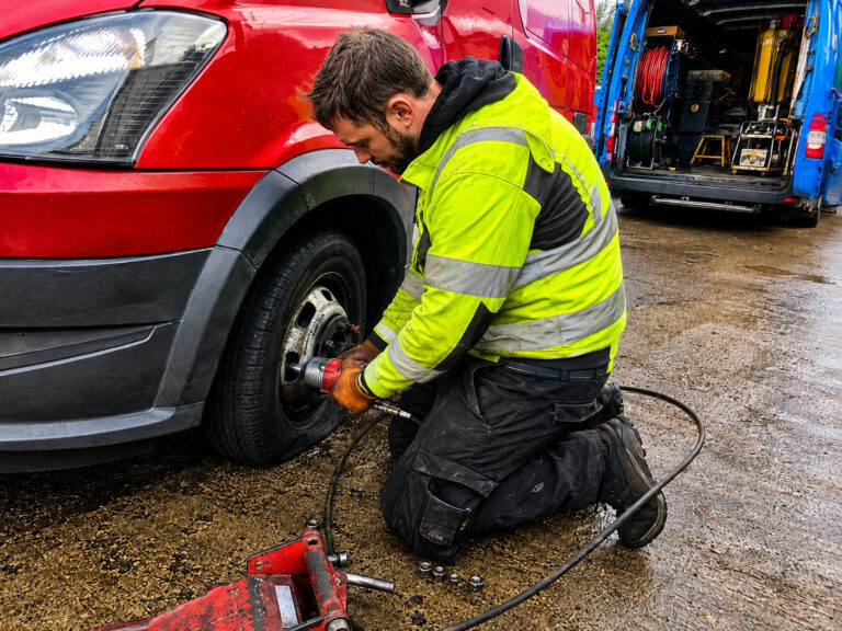 Mobile and In-House Tyre Fitter Ireland – Millstreet, County Cork and Castleisland, County Kerry | TBC