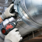 Ventilation Installer Belgium – Brussels | 24 EUR/hour