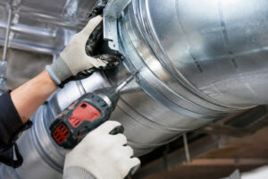 Ventilation Installer Belgium – Brussels | 24 EUR/hour