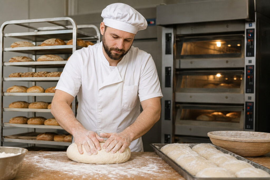 Baker Ireland – Cork | 19 EUR/hour | Bakery Job