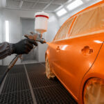 Car Painter Germany – Wolfsburg | 24 EUR/hour