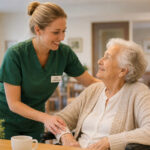 Care Assistant Ireland Cork | 18 EUR/h + Free Accommodation