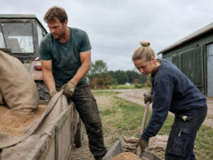 Farm Worker Germany job near Hamburg
