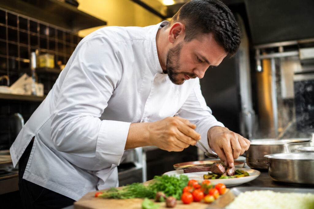 Head Chef United Kingdom – Marlborough | 40000 GBP/hour + Bo…