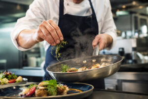 Sous Chef United Kingdom – Kegworth | 30,000–32,000 GBP/hour + Bonus