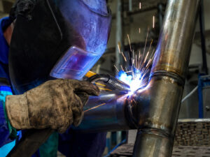 Pipe Welder Ireland – Dundalk | 28–30 EUR/hour