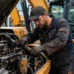 Plant Mechanic Switzerland | 32–38 CHF/hour