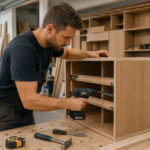 Furniture Carpenter Norway – Stavanger | Approx. 20 EUR/hour