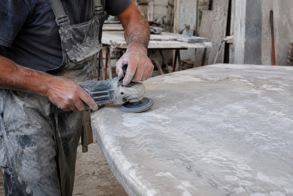 Stone Mason / Stone Fabricator Ireland – Rathnew | 17 EUR/ho…