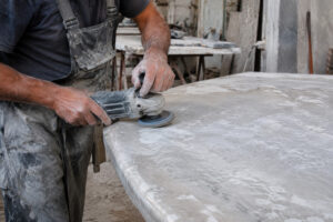 Stone Mason / Stone Fabricator Ireland – Rathnew | 17 EUR/hour