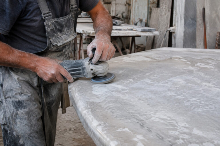 Stone Mason / Stone Fabricator Ireland – Rathnew | 17 EUR/hour