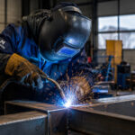 MIG Welder Iceland – Reykjavik | 3,170 ISK/h | Accommodation