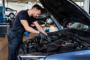 Car Mechanic / Automotive Mechanic Austria – Linz | 18.00 EUR/hour