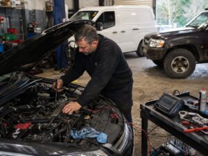 Car, Van and 4×4 Mechanic Ireland – Cork | 47000–50000 EUR