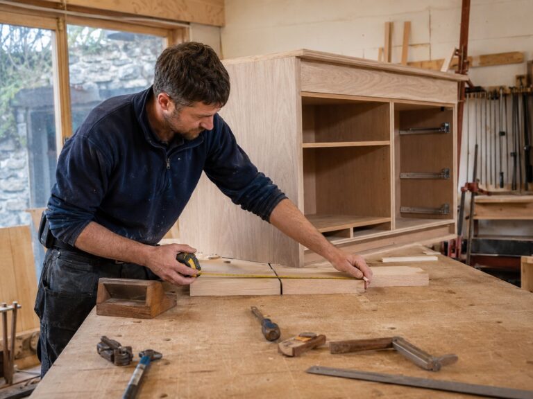 Carpenter / Cabinetmaker job in Portlaoise, Ireland