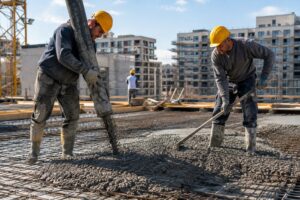 Concrete Worker Germany – Munich | 18.00 EUR/hour