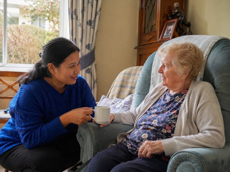 Live-in Carer Ireland – Dublin | 500 EUR/hour