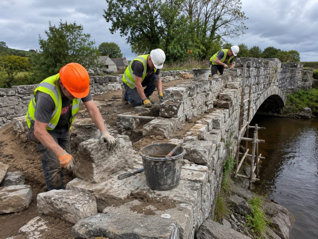 Stone Mason Ireland – Galway | TBC