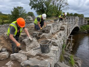 Stone Mason Ireland – Galway | TBC