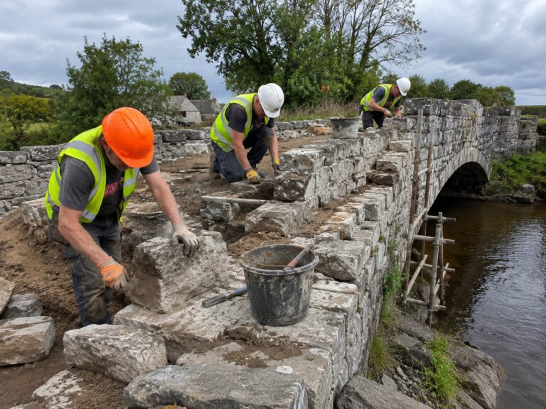 Stone Mason Ireland – Galway | TBC