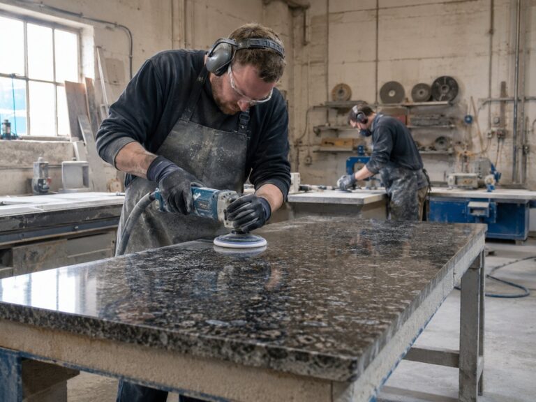 Stone Polisher Ireland – Cork | 20–23 EUR/hour