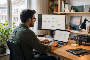 AI Automation Specialist Netherlands – Amsterdam | 4,000–5,500 EUR/month