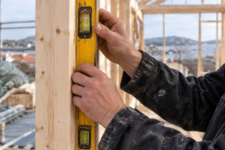 Carpenter Sweden – Gothenburg | 240 SEK/hour + Bonus