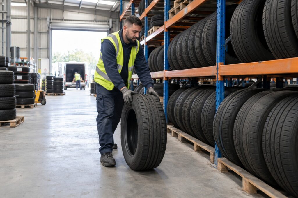Warehouse Operative Ireland – Rathcormac, County Cork | 16 E…