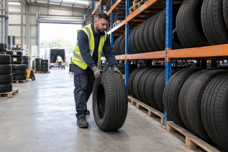 Warehouse Operative Ireland – Rathcormac, County Cork | 16 EUR/hour