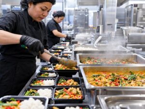 Chef Denmark – Store Merløse, Sjælland | 3000-4000 EUR/month + Bonus