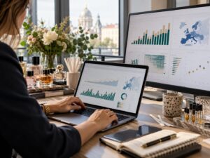 Head of Data & Analytics Germany – Berlin or Paris; remote from anywhere in the EU | 135000–175000 EUR/hour + Bonus