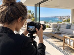 Real Estate Marketing Specialist Portugal – Cascais | 4000 EUR/month