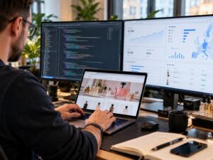 Staff Full-Stack Engineer (Next.js, Medusa) Germany – Berlin or Paris, or remote within the EU | 140000–185000 EUR/year + Bonus