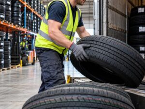 Warehouse Operative Ireland – Cork | 16.00 EUR/hour